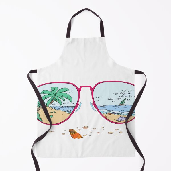 Item preview, beachside .sunglasses designed and sold by pankaj9425.