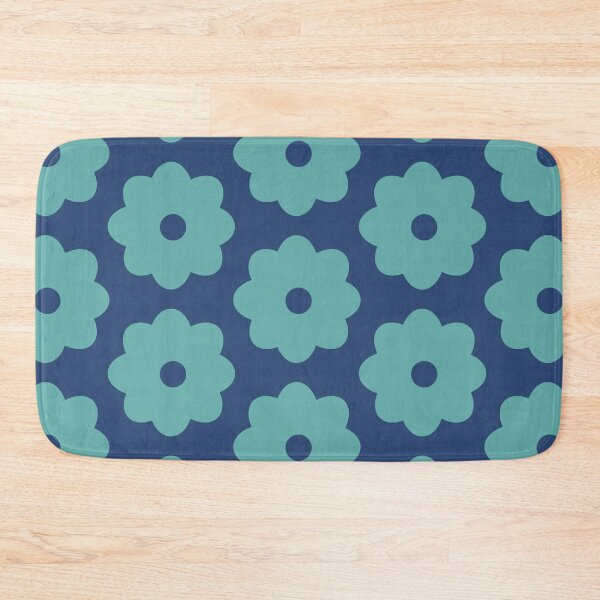 Item preview, Aqua Marguerite designed and sold by lisajaynemurray.