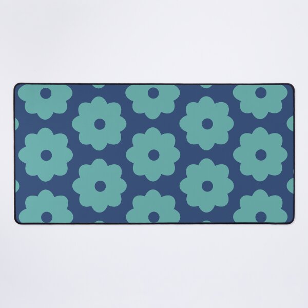 Item preview, Aqua Marguerite designed and sold by lisajaynemurray.