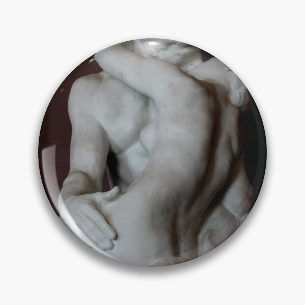 Item preview, Rodin The Kiss - Eternal Embrace (Musee Rodin, Paris, France) designed and sold by Christine77.
