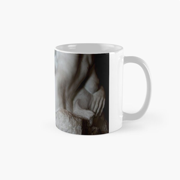 Item preview, Rodin The Kiss - Eternal Embrace (Musee Rodin, Paris, France) designed and sold by Christine77.
