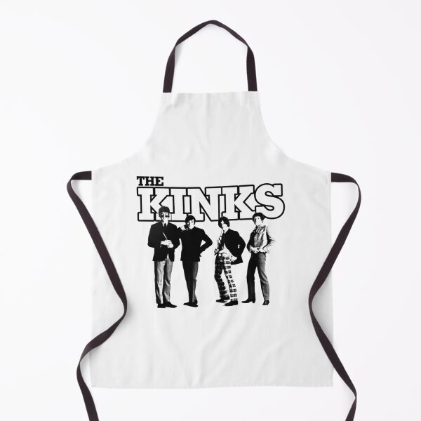 Item preview, Dead End Street The Kinks English Rock Band designed and sold by CharleneToy.