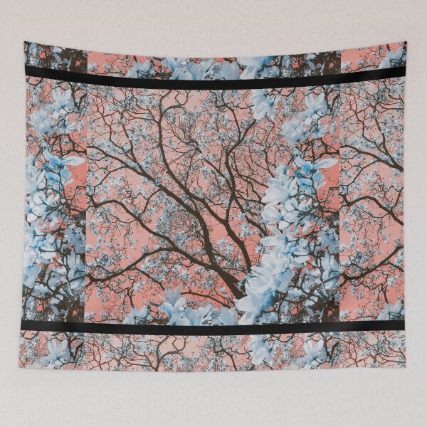 Item preview, Multicolored Flower Petals designed and sold by DigitalChickHub.