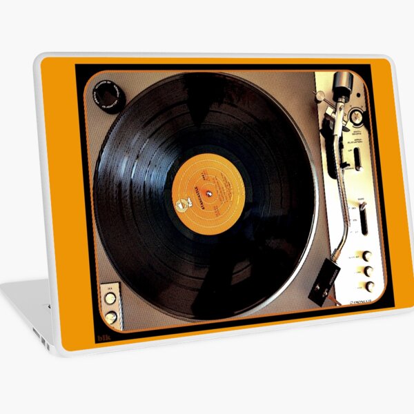 Item preview, Vintage Pioneer Turntable 1976 Electronics PL-117D designed and sold by BunnyThePainter.