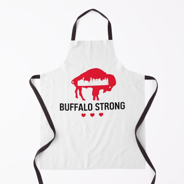 Item preview, Buffalo Strong Pray For Buffalo Community Strength designed and sold by dickvusqr.