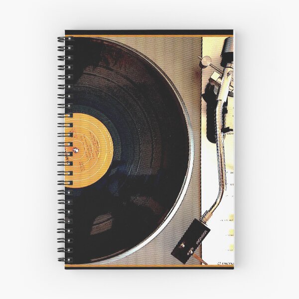 Item preview, Vintage Pioneer Turntable 1976 Electronics PL-117D designed and sold by BunnyThePainter.