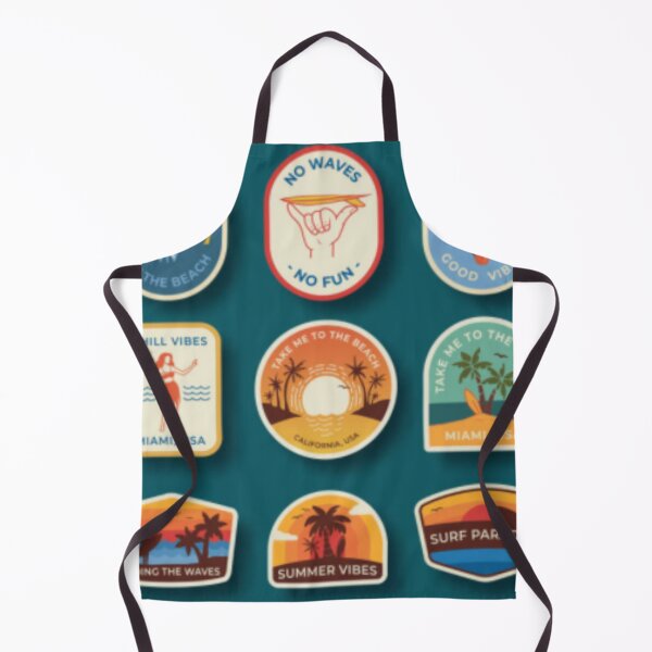 Item preview, Summer Good Vibes Collection designed and sold by DigitalChickHub.