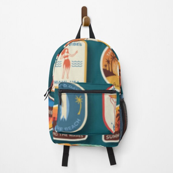 Item preview, Summer Good Vibes Collection designed and sold by DigitalChickHub.