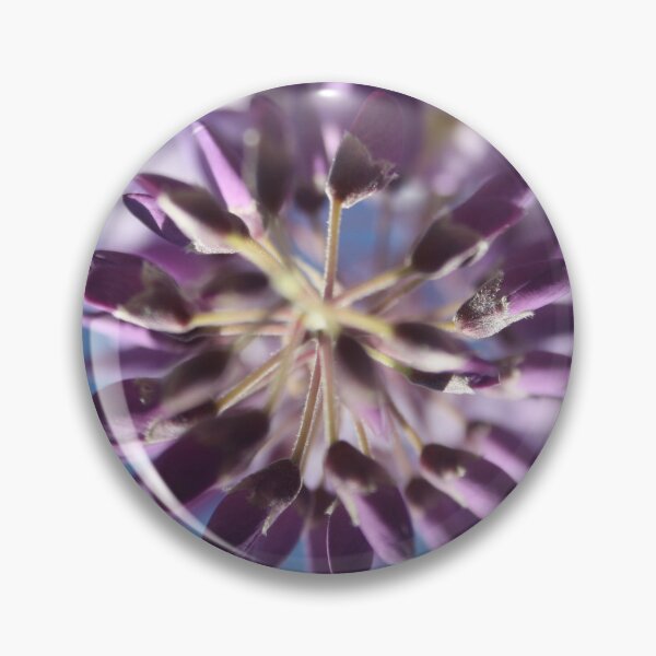 Item preview, Wisteria Floribunda Purple And Lilac Flower Buds designed and sold by taiche.