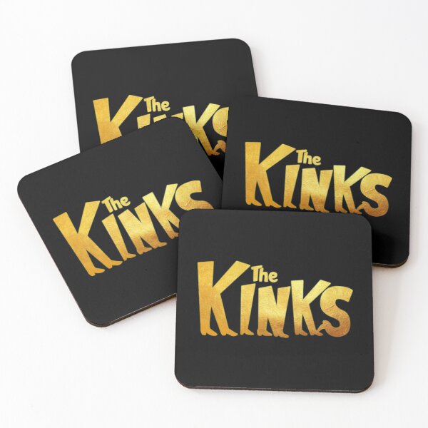 Aperçu de l'œuvre Come Dancing Le groupe de rock anglais Kinks créée et vendue par CharleneToy.