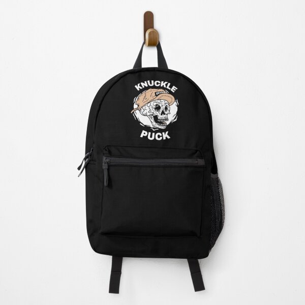 Item preview, American Knuckle Punk Rock Band Puc designed and sold by Dokarbalap.