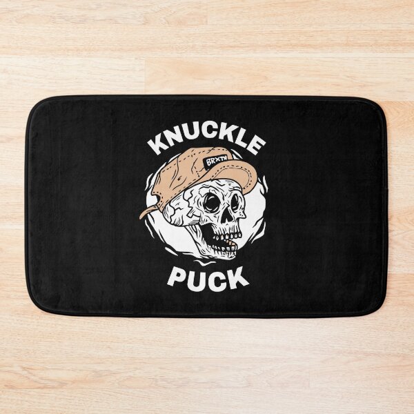 Item preview, American Knuckle Punk Rock Band Puc designed and sold by Dokarbalap.