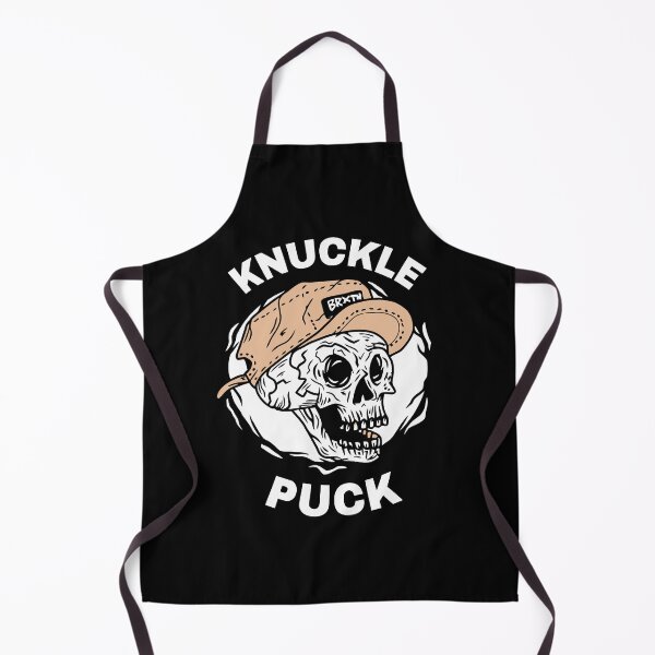Item preview, American Knuckle Punk Rock Band Puc designed and sold by Dokarbalap.