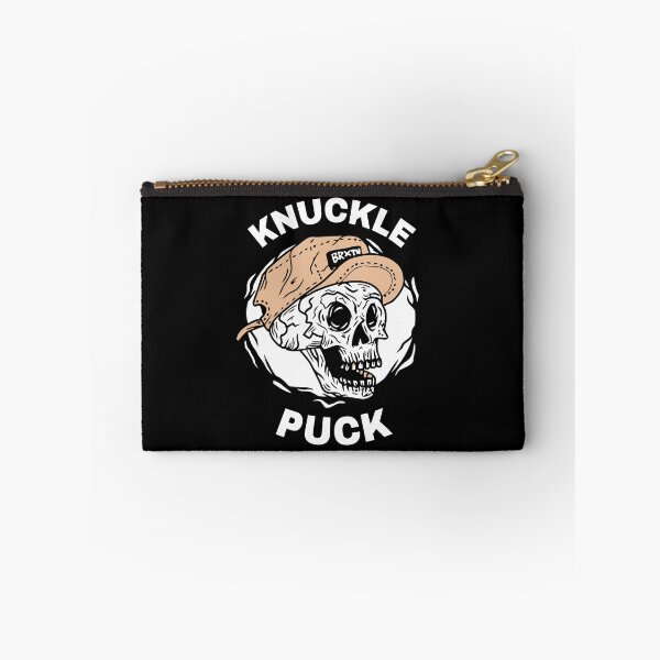 Item preview, American Knuckle Punk Rock Band Puc designed and sold by Dokarbalap.