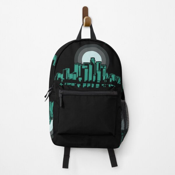 Item preview, Retro City Gift designed and sold by artado.