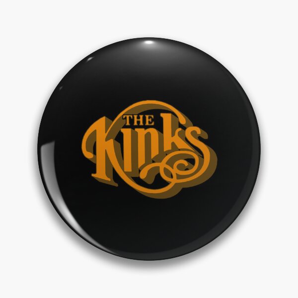 Item preview, Celluloid Heroes The Kinks English Rock Band designed and sold by CharleneToy.