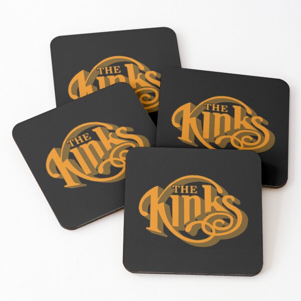 Item preview, Celluloid Heroes The Kinks English Rock Band designed and sold by CharleneToy.
