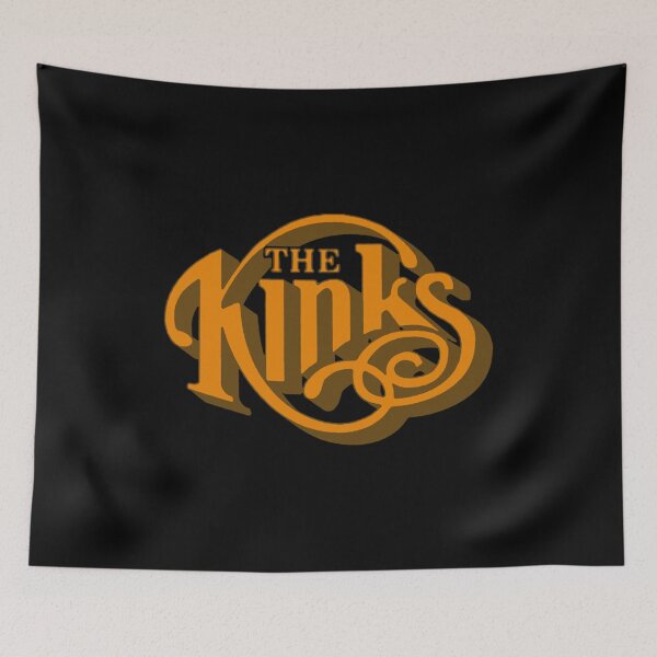 Item preview, Celluloid Heroes The Kinks English Rock Band designed and sold by CharleneToy.