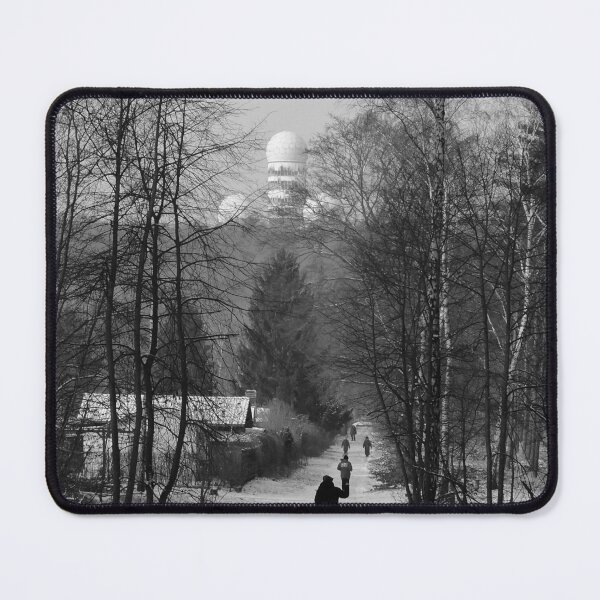 Item preview, The Prick on the Hill - Teufelsberg designed and sold by Marco-Eye-View.