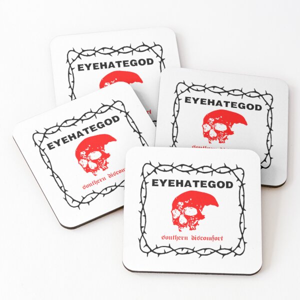 Item preview, eyehategod band merch designed and sold by NatDuiHJae.