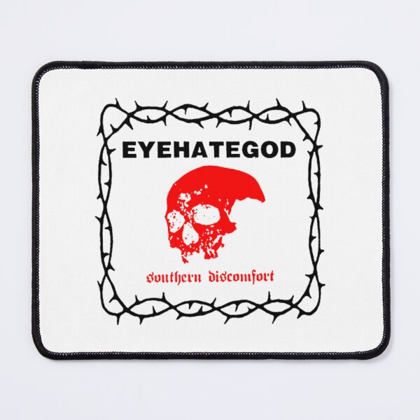 Item preview, eyehategod band merch designed and sold by NatDuiHJae.