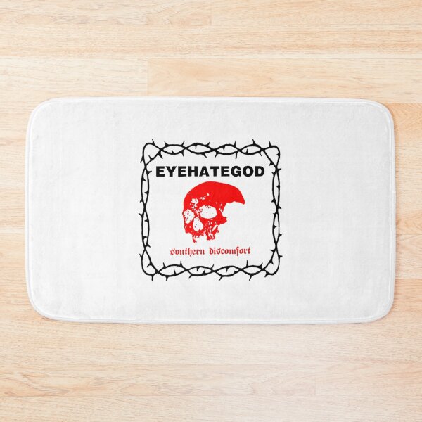Item preview, eyehategod band merch designed and sold by NatDuiHJae.