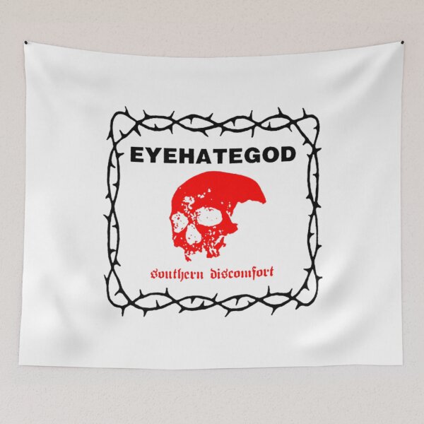 Item preview, eyehategod band merch designed and sold by NatDuiHJae.