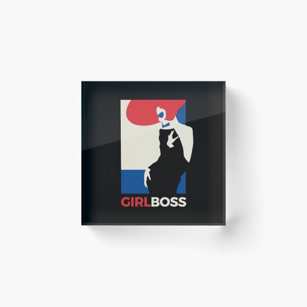 Item preview, Girlboss designed and sold by tv-netflix.