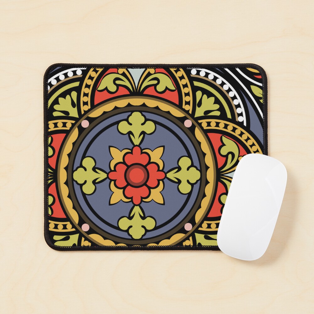 Item preview, Mouse Pad designed and sold by DigitalChickHub.