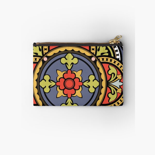 Item preview, Middle Ages Pattern designed and sold by DigitalChickHub.