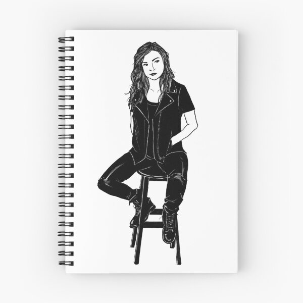 Item preview, Carmilla designed and sold by CharmingIce.