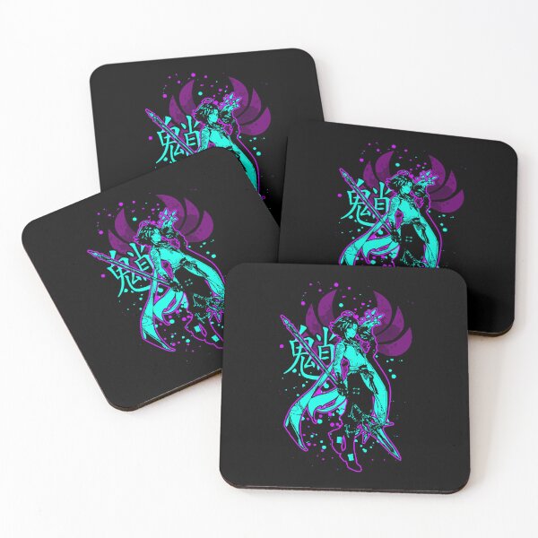 Item preview, Xiao Genshin Impact designed and sold by ABPdesign.