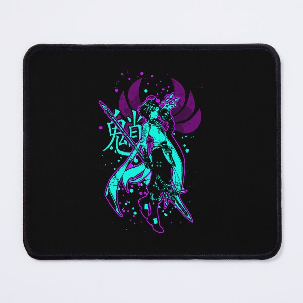 Item preview, Xiao Genshin Impact designed and sold by ABPdesign.