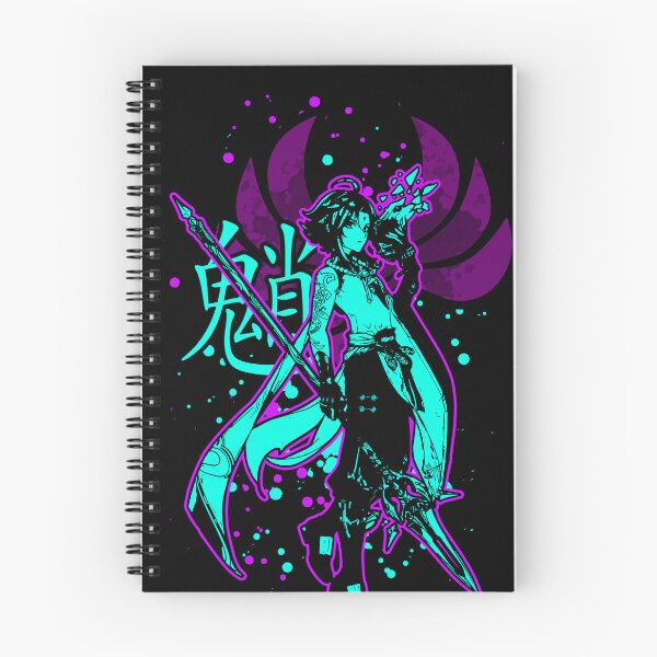 Item preview, Xiao Genshin Impact designed and sold by ABPdesign.