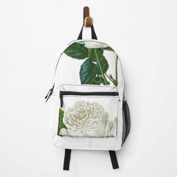 Item preview, Whight roas designed and sold by DamsadiDesign.