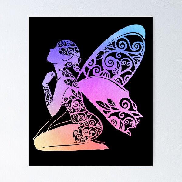 Item preview, Fairy designed and sold by hign.
