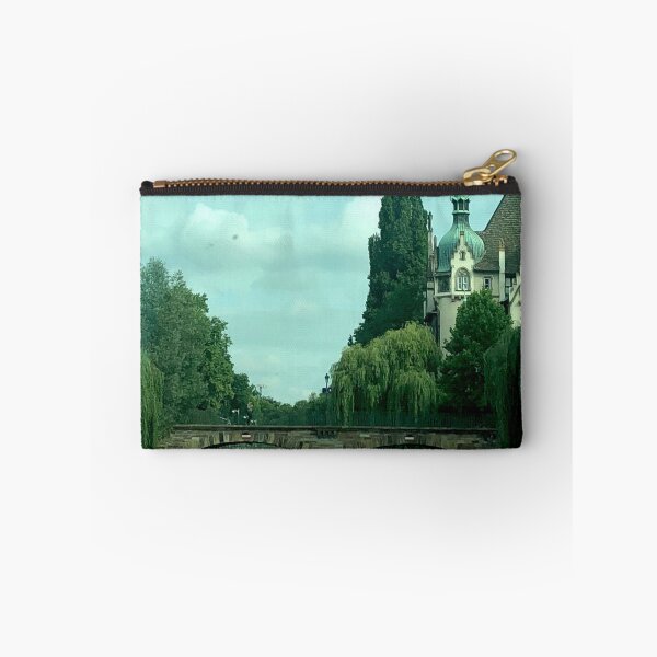 Item preview, Strasbourg Krutenau Bridge designed and sold by KazM.
