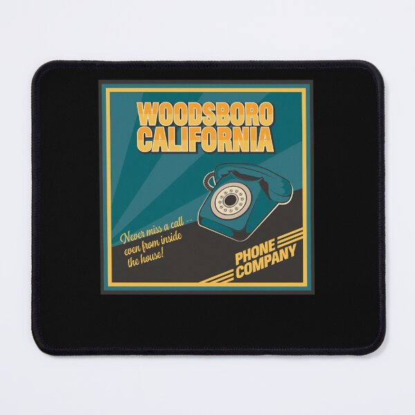 Item preview, Woodsboro Company Mens Best designed and sold by Cardoso858.