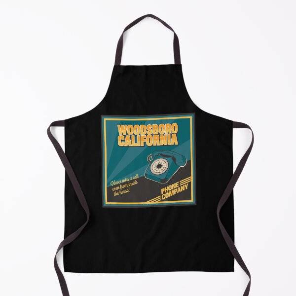 Item preview, Woodsboro Company Mens Best designed and sold by Cardoso858.