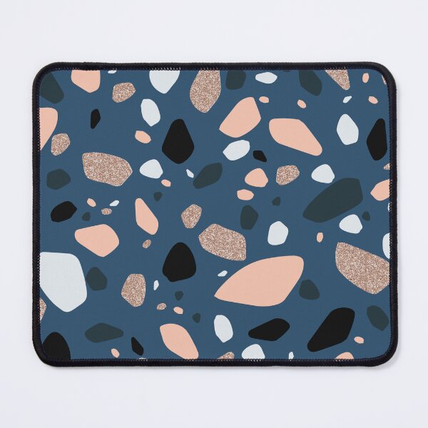 Item preview, Abstract Pattern with Glitter designed and sold by PrettySimple Graphic Design.