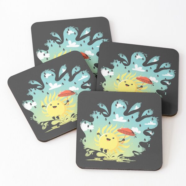 Item preview, Sunsplash! designed and sold by littleclyde.