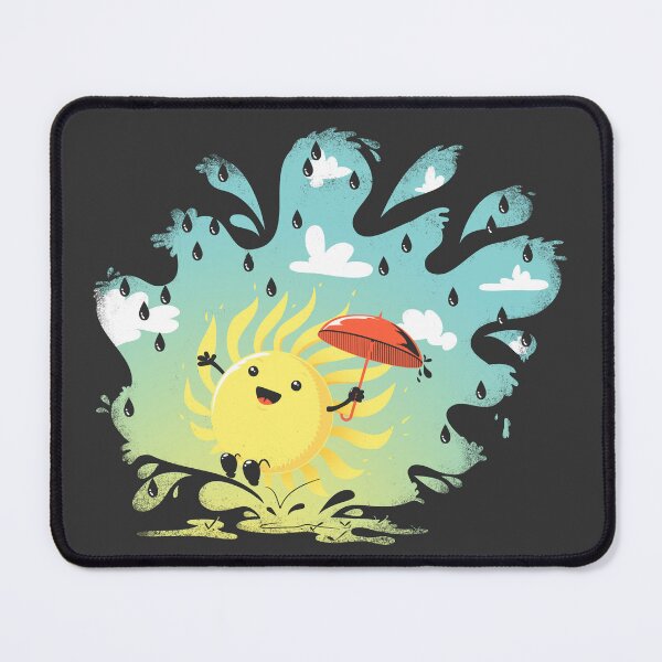 Item preview, Sunsplash! designed and sold by littleclyde.