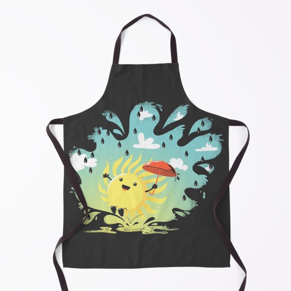 Item preview, Sunsplash! designed and sold by littleclyde.