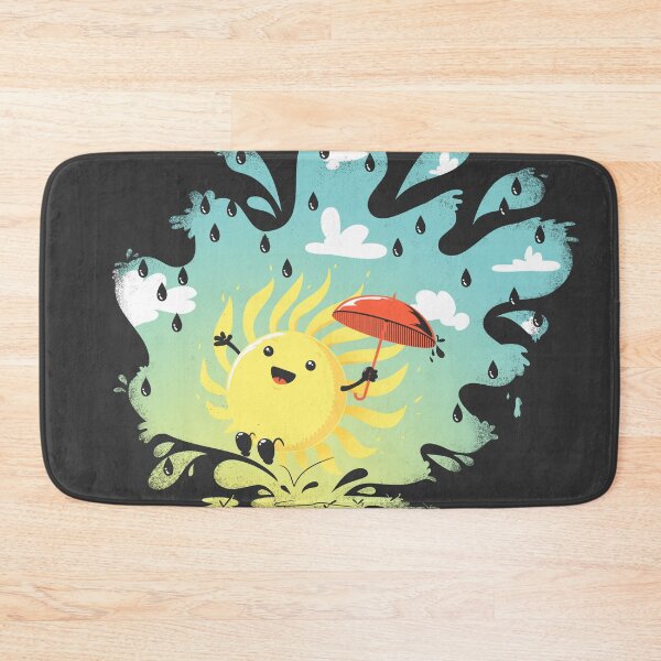 Item preview, Sunsplash! designed and sold by littleclyde.