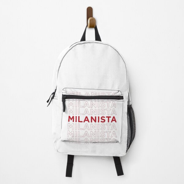 Item preview, Milanista - Best Selling AC Milan Design designed and sold by ahmadem.