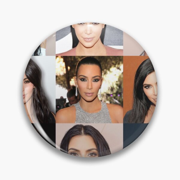 Aperçu de l'œuvre Kim Kardashian créée et vendue par raybound420.