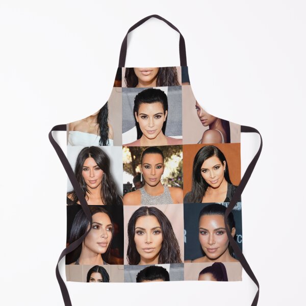 Item preview, Kim Kardashian designed and sold by raybound420.