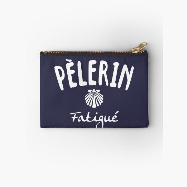 Item preview, tired pilgrim designed and sold by VUE-MER.