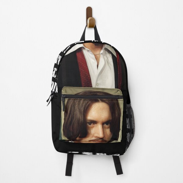 Item preview, Justice for Johnny Depp designed and sold by AY-Store24.