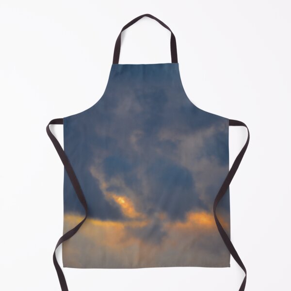 Item preview, Sunset clouds #8 designed and sold by JesseBalk.